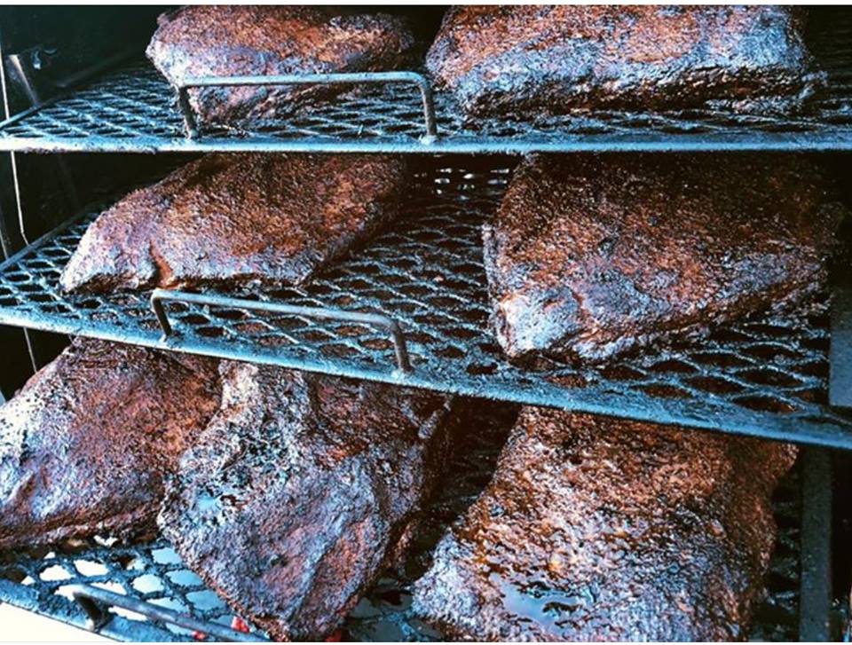 Top Asked & Answers on Smoking Briskets | Little Pigs BBQ Rubs & Sauces